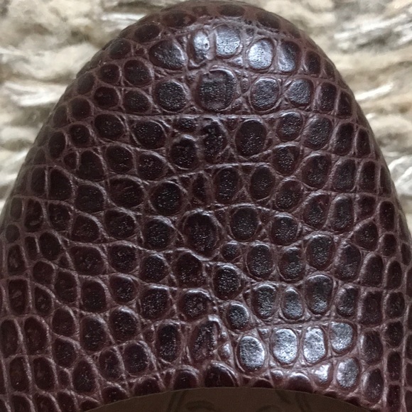 Giani Bernini heels - Picture 4 of 4